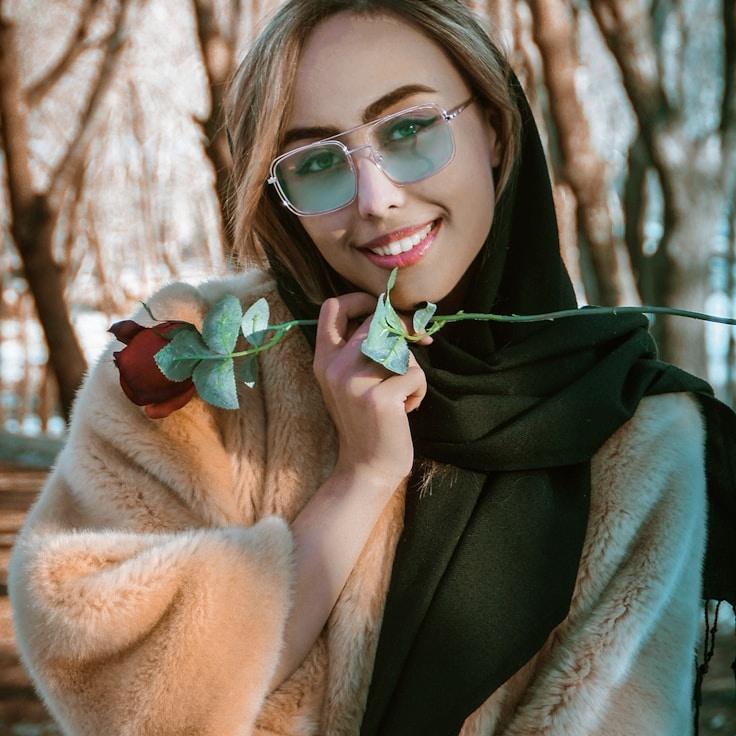 Landscape day trip near Berlin, Germany